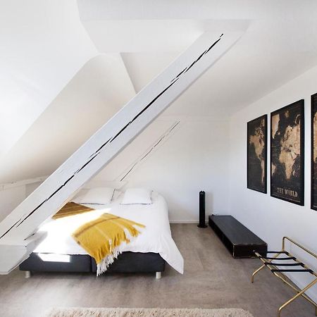 Apartamento Big Mama With Aircon ,Free Parking Colmar Exterior foto