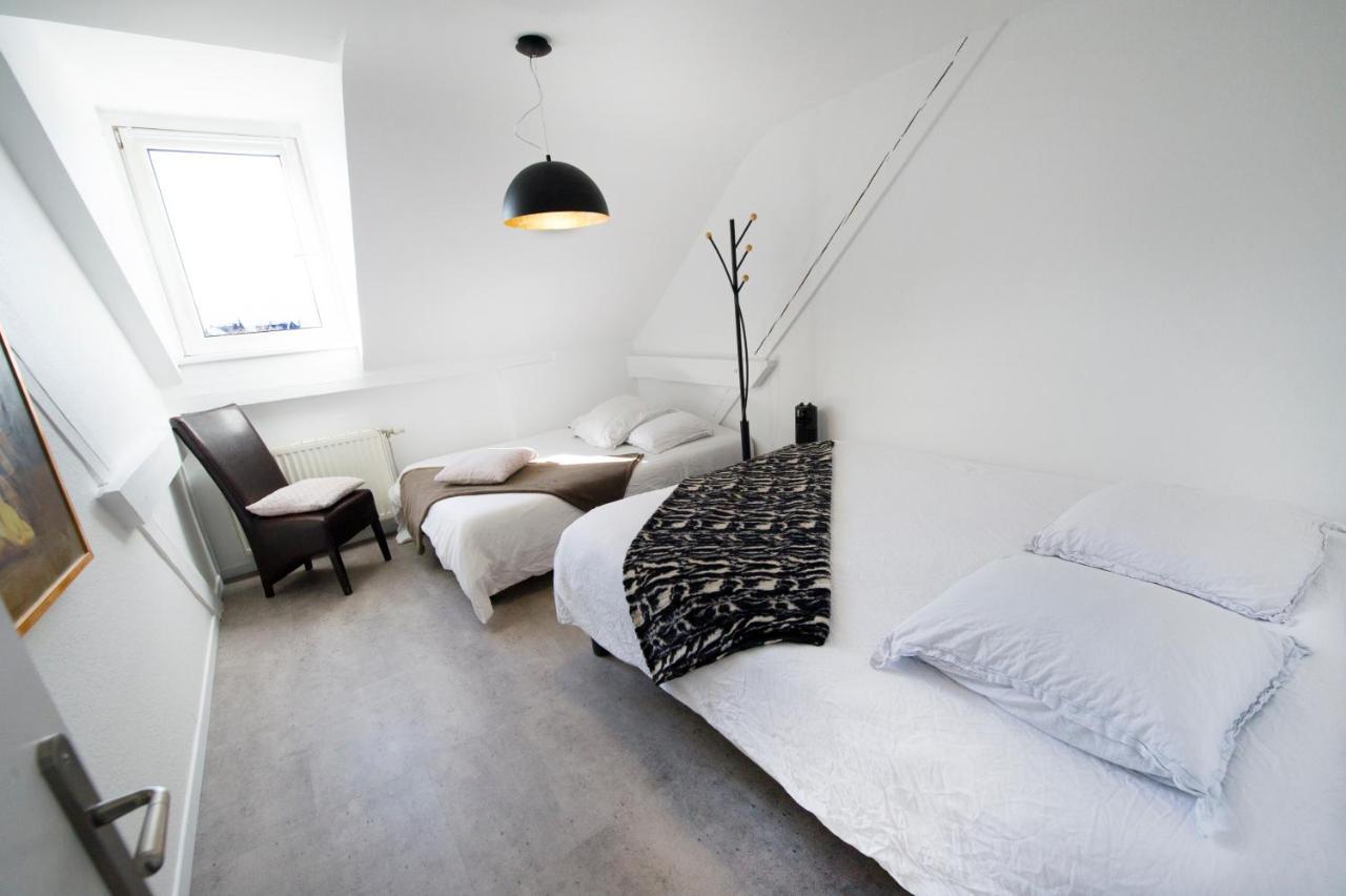 Apartamento Big Mama With Aircon ,Free Parking Colmar Exterior foto