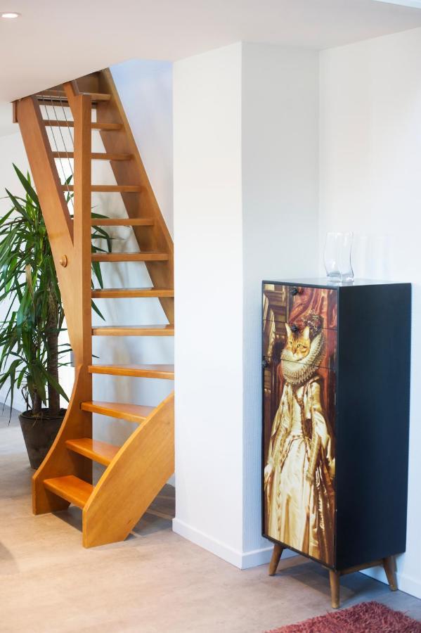 Apartamento Big Mama With Aircon ,Free Parking Colmar Exterior foto